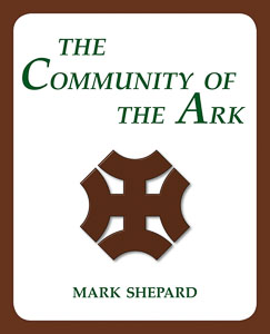 Book Cover: The Community of the Ark