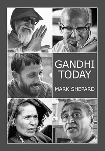 Book Cover: Gandhi Today